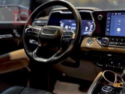 جي ام سي كانيون